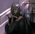 knightress