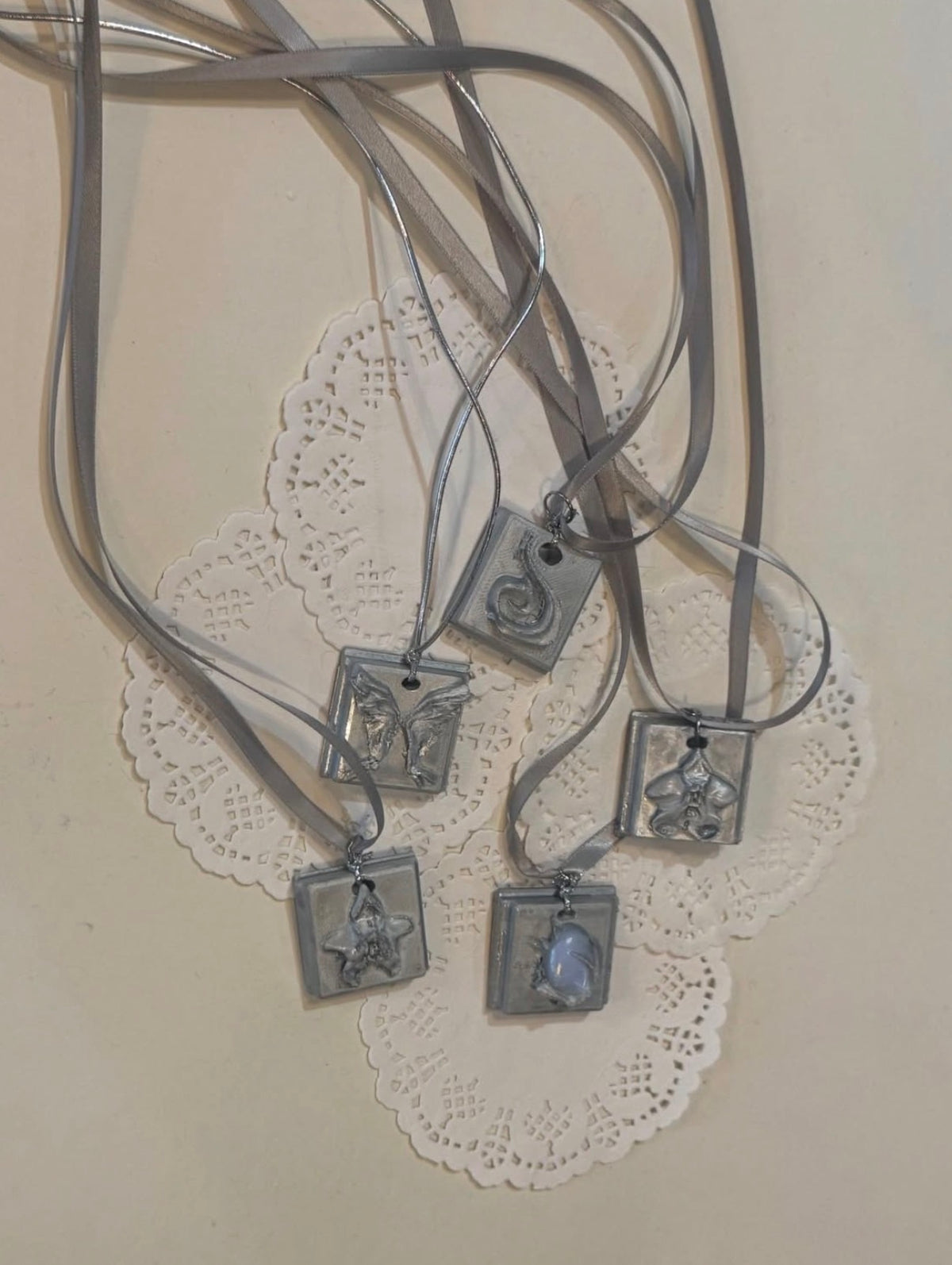 azure pendant