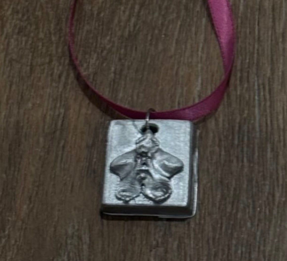 azure pendant